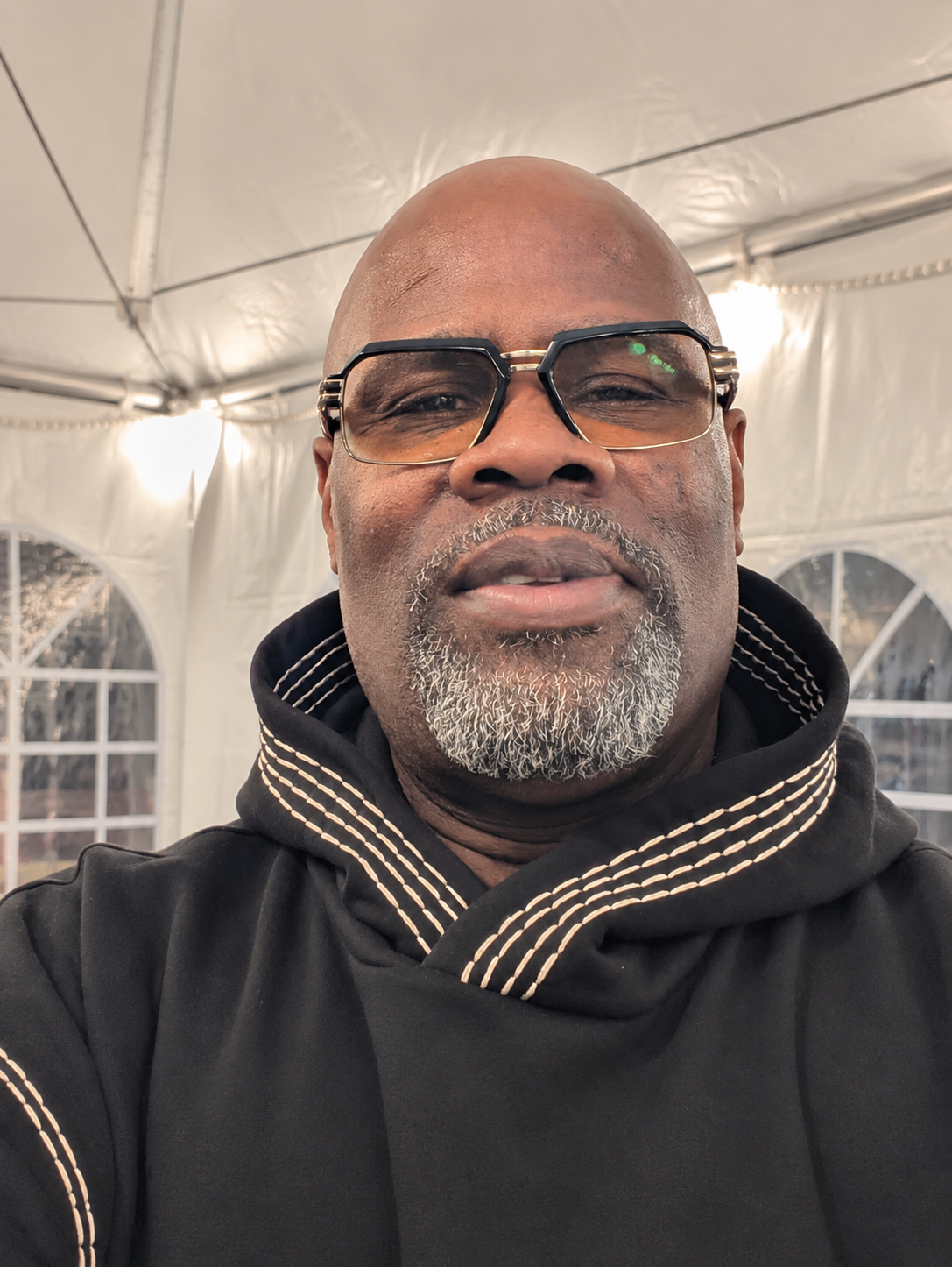Marc Moore, author of Marriage Starts Before the Wedding